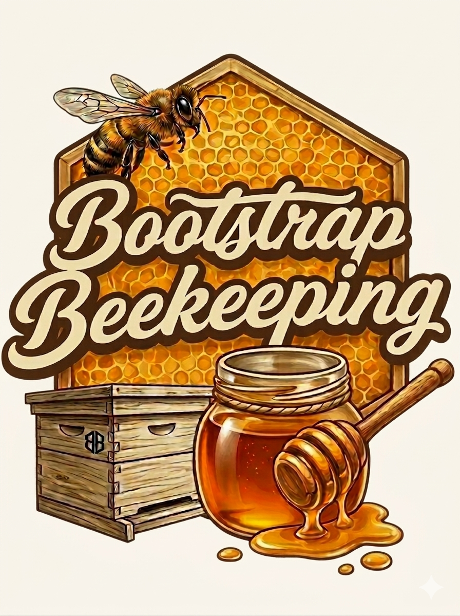 Bootstrap Beekeeping